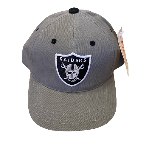 Las Vegas Raiders Toddler Hat - LA REED FAN SHOP