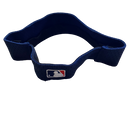 Los Angeles Angels New Era Navy Visor