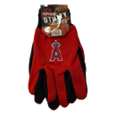 Los Angeles Angels Utility Gloves - LA REED FAN SHOP