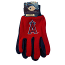 Los Angeles Angels Utility Gloves - LA REED FAN SHOP