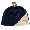 Los Angeles Chargers Reebok  Beanie - LA REED FAN SHOP