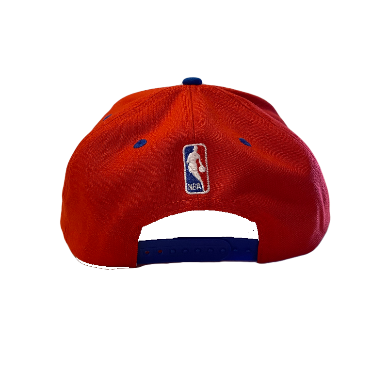 Los Angeles Clippers Adidas Snapback Hat - LA REED FAN SHOP