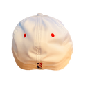 Los Angeles Clippers White Adidas Hat