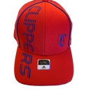 Los Angeles Clippers Pro Shape Hat L/XL - LA REED FAN SHOP