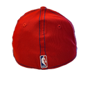 Los Angeles Clippers Adidas Structured Flex Hat S/M - LA REED FAN SHOP