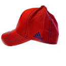 Los Angeles Clippers Adidas Structured Flex Hat S/M - LA REED FAN SHOP