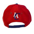 Los Angeles Clippers Adidas Snapback Hat - LA REED FAN SHOP