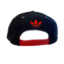 Los Angeles Clippers Adidas Snapback Hat - LA REED FAN SHOP