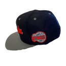Los Angeles Clippers Adidas Snapback Hat - LA REED FAN SHOP