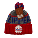 Los Angeles Clippers Cuffed Knit Mitchell & Ness