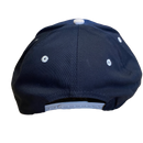 Los Angeles Kings Black and Gray Snapback Hat - LA REED FAN SHOP