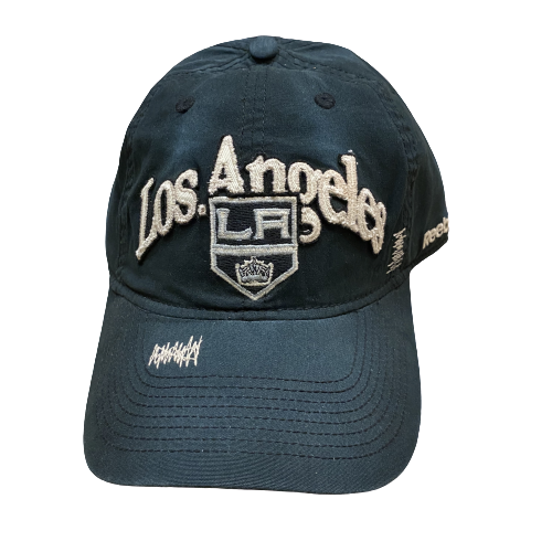 Los Angeles Kings Cotton Hat