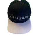 LA Kings Reebok 2012 Stanley Cup Final Hat - LA REED FAN SHOP
