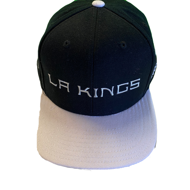 LA Kings Reebok 2012 Stanley Cup Final Hat - LA REED FAN SHOP