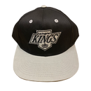 Los Angeles Kings Flat Visor Structured Hat
