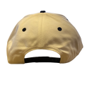 Los Angeles Kings White Snapback Hat