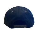 Los Angeles Kings White Snapback Hat