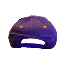 Los Angeles Lakers Purple & Yellow Adidas Hat - LA REED FAN SHOP
