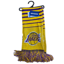 Los Angeles Lakers Winter Scarf - LA REED FAN SHOP