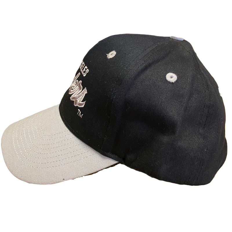 Los Angeles Raiders Adjustable Hat - LA REED FAN SHOP