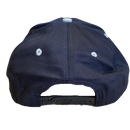 Los Angeles Raiders Black and Gray Reebok Snapback Hat - LA REED FAN SHOP