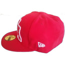 Los Angeles Angeles New Era 59Fifty Hat - LA REED FAN SHOP