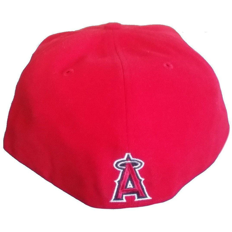 Los Angeles Angeles New Era 59Fifty Hat - LA REED FAN SHOP