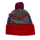 Los Angeles Clippers Cuffed Knit Mitchell & Ness