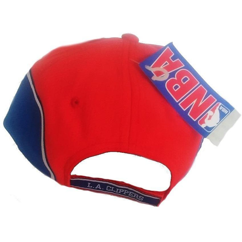 Los Angeles Clippers Hat - LA REED FAN SHOP