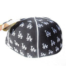 Los Angeles Dodgers American Needle Fitted Hat - LA REED FAN SHOP