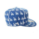 Los Angeles Dodgers MLB Fitted Hat - LA REED FAN SHOP