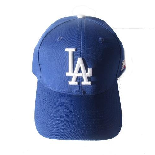 Los Angeles Dodgers Adjustable Hat - LA REED FAN SHOP