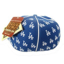 Los Angeles Dodgers MLB Fitted Hat - LA REED FAN SHOP
