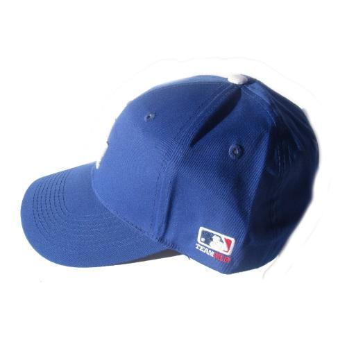 Los Angeles Dodgers Adjustable Hat - LA REED FAN SHOP