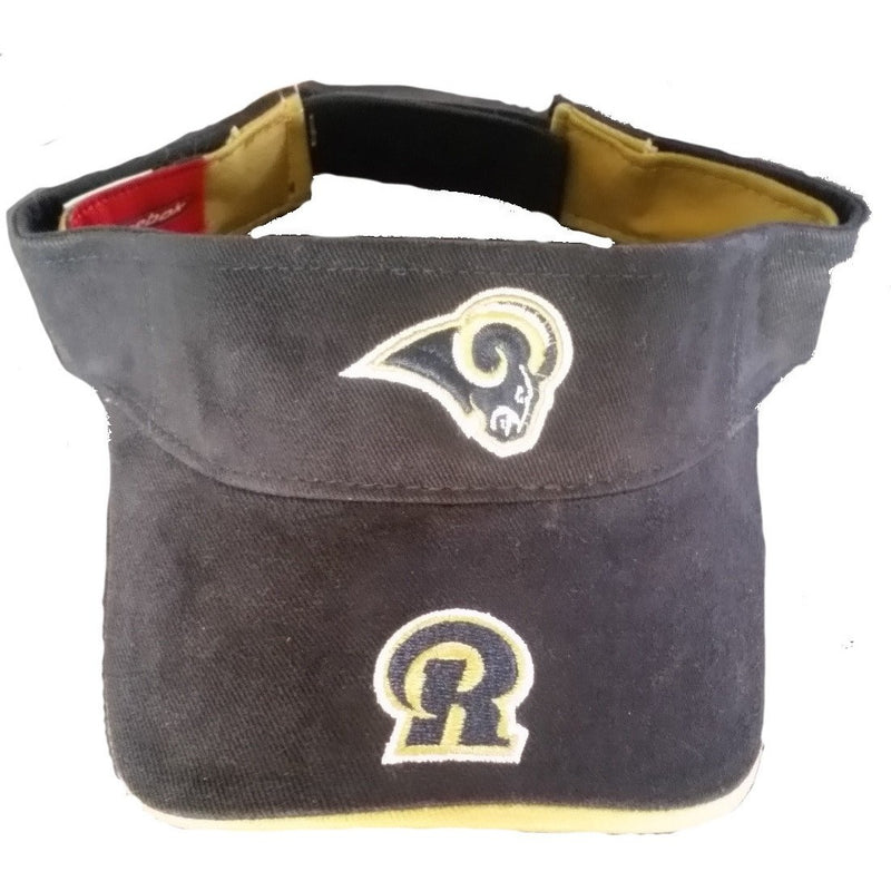 Los Angeles Rams Youth Visor
