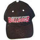 Mississippi State Bull Dogs Hat - LA REED FAN SHOP
