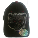 Memphis Grizzlies Zephyr Hat M/L - LA REED FAN SHOP