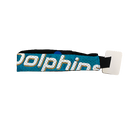 Miami Dolphins Fan Band Hair Wear