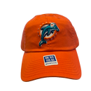 Miami Dolphins Fitted Hat