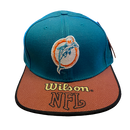 Miami Dolphins Vintage American Apparel Hat