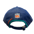 Miami Dolphins Vintage 90s Pro Line Hat