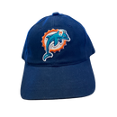 Miami Dolphins Adjustable Hat