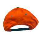 Miami Dolphins Structured Hat