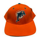 Miami Dolphins Structured Hat