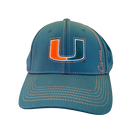 Miami Hurricanes Top of the World One Fit Hat