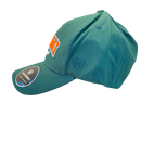 Miami Hurricanes Top of the World Adjustable Hat