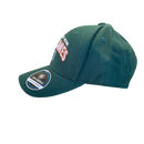 Miami Hurricanes Adjustable Hat