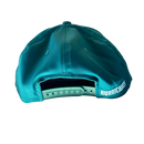 Miami Hurricanes NCAA Adidas Snapback Hat