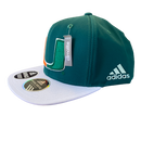 Miami Hurricanes NCAA Adidas Snapback Hat