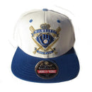 Milwaukee Brewers American Needles Snapback NFL Hat - LA REED FAN SHOP